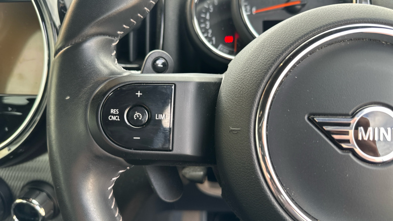 MINI Countryman 2.0 Cooper S Exclusive 5dr Auto Petrol Hatchback